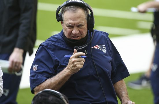Bill Belichick
