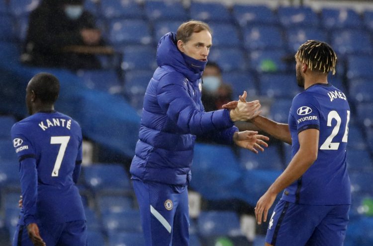 Thomas Tuchel
