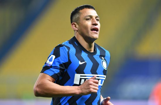 Alexis Sanchez