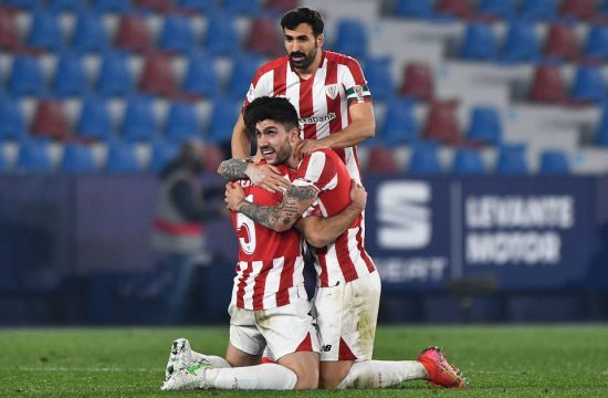 Athletic Bilbao