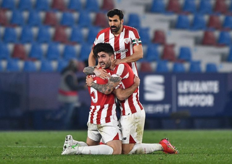 Athletic Bilbao