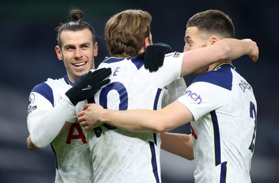 Tottenham