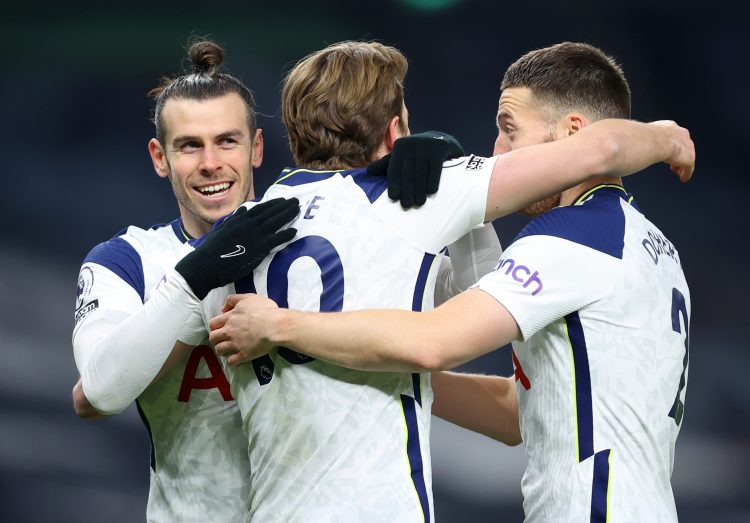 Tottenham