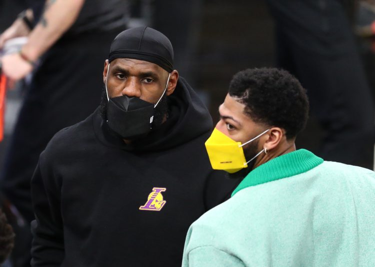 REUTERS/Mark J. Rebilas - USA TODAY Sports