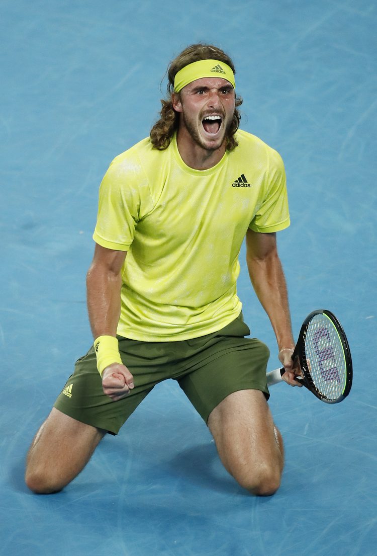 Daniel Pockett/Getty Images