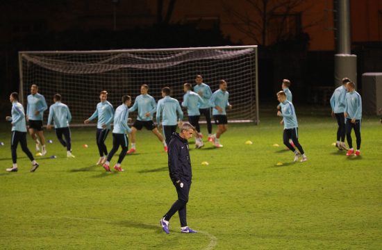Slovenija U21