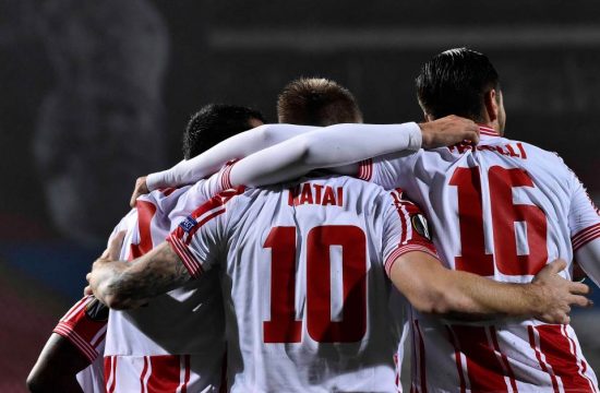 Crvena zvezda
