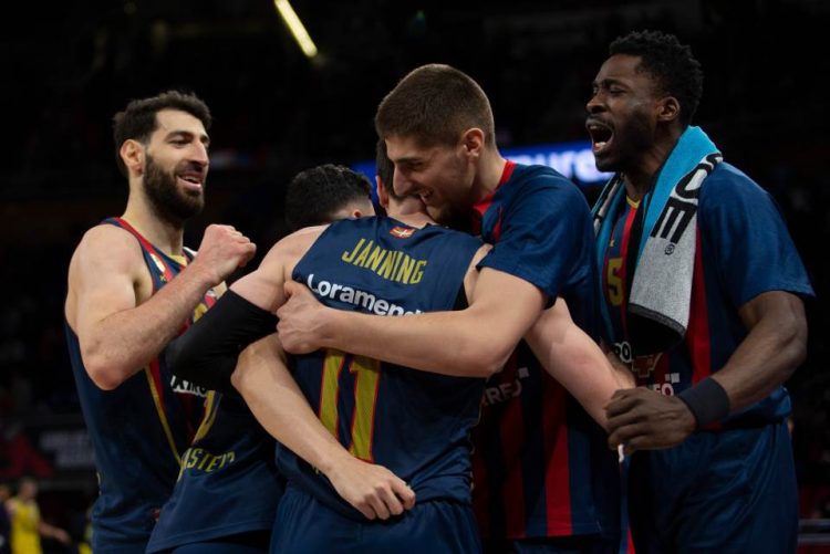 baskonia
