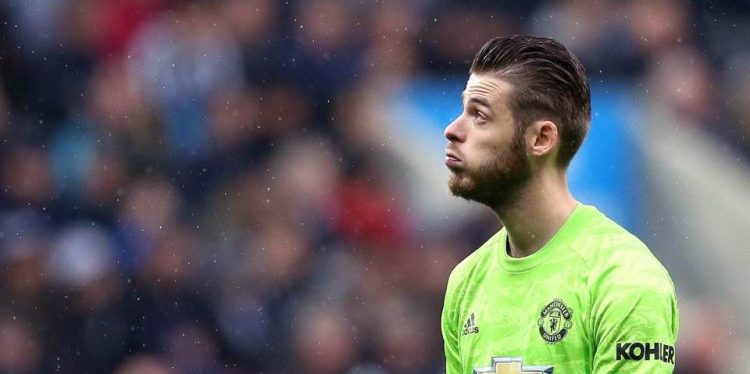 David de Gea