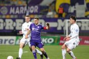 Maribor Olimpija