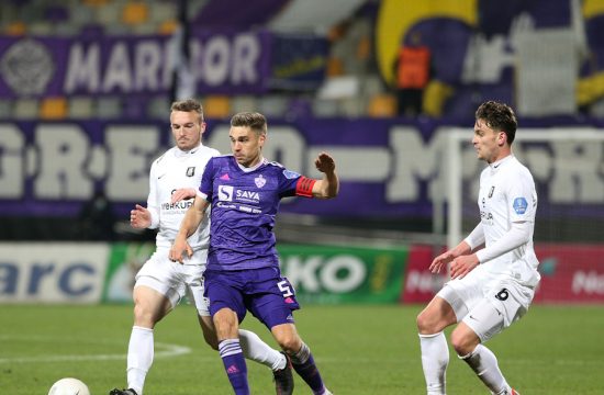 Maribor Olimpija