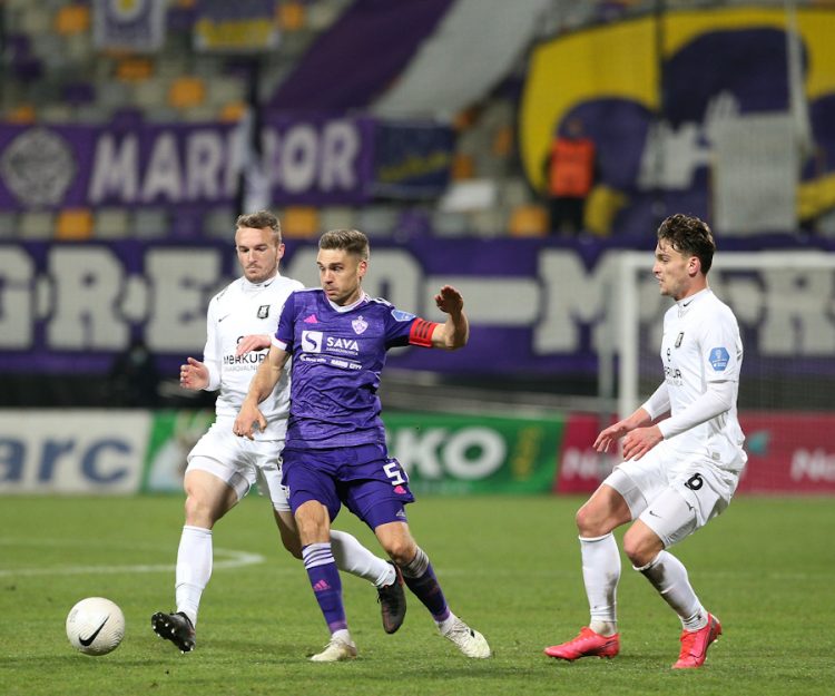 Maribor Olimpija