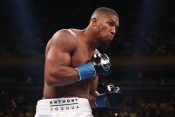 Anthony Joshua