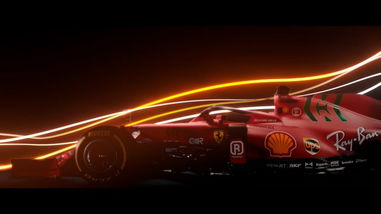 Ferrari