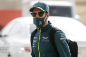 Sebastian Vettel