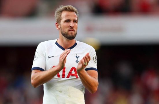 Harry Kane