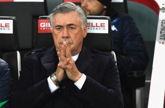 Carlo Ancelotti