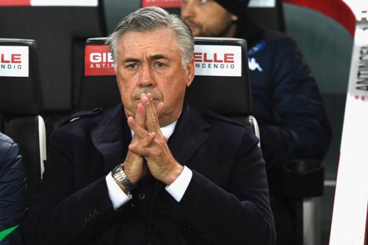 Carlo Ancelotti