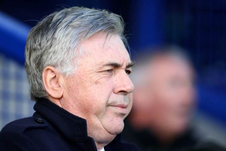 Carlo Ancelotti