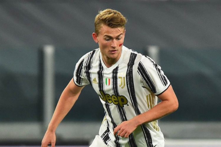Matthijs de Ligt