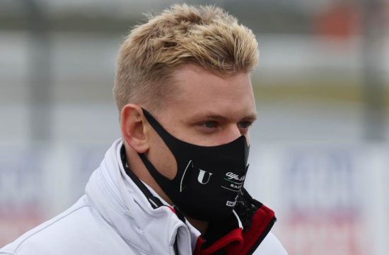 Mick Schumacher