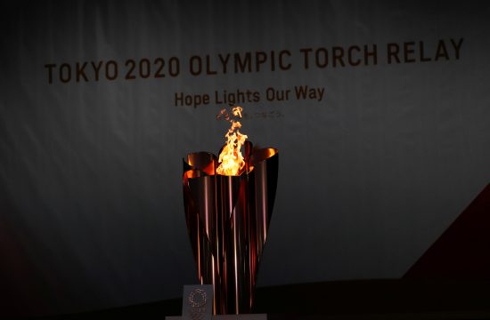 REUTERS/Issei Kato