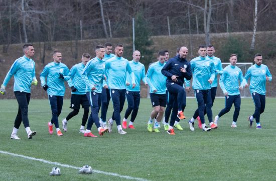 Slovenija U21