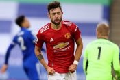 Bruno Fernandes