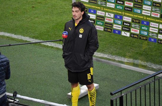 Mats Hummels