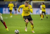 Erling Haaland