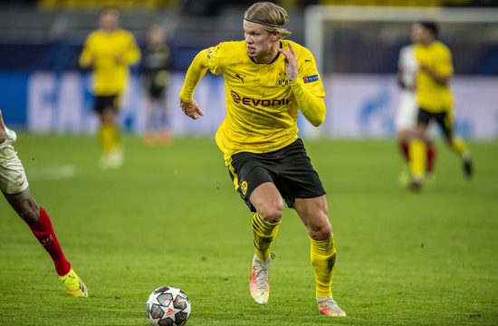 Erling Haaland