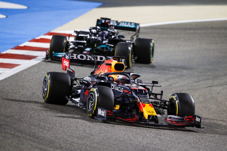 Lewis Hamilton Max Verstappen