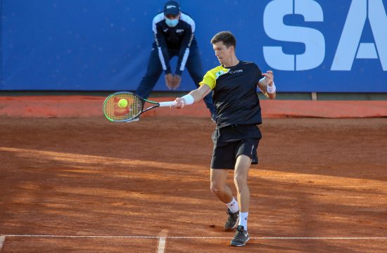 Aljaž Bedene