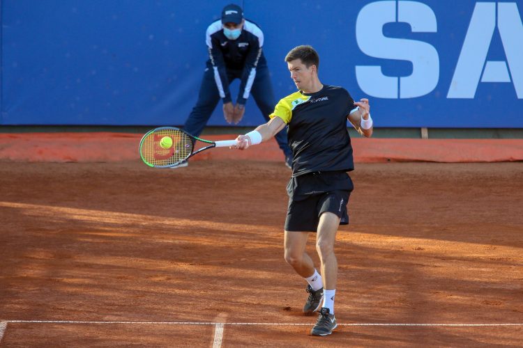 Aljaž Bedene