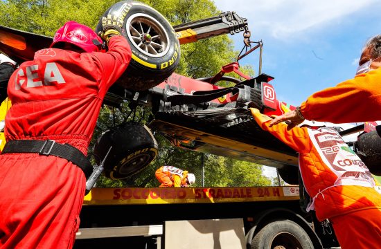 Charles Leclerc