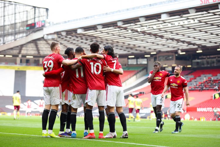 Mason Greenwood