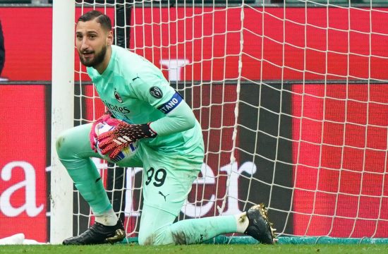 Gianluigi Donnarumma