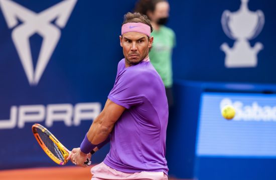 Rafael Nadal