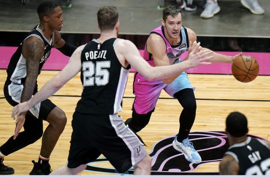 Goran Dragić