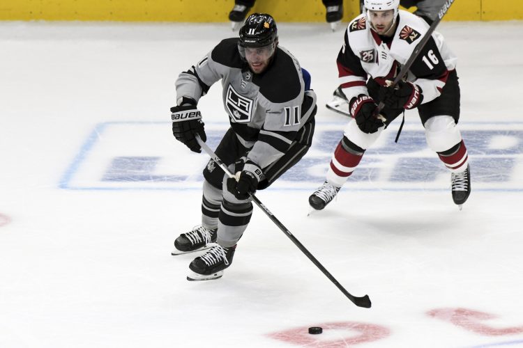 Anže Kopitar