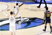 Tim Hardaway Dončić
