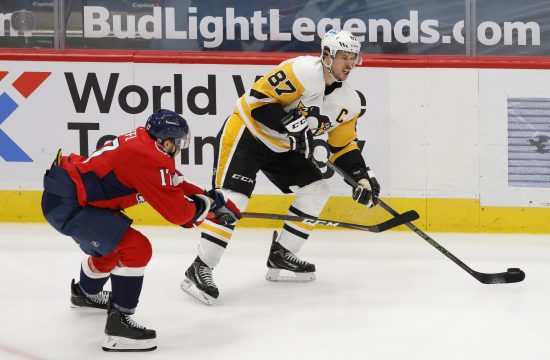 Sidney Crosby