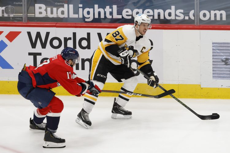 Sidney Crosby