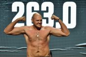Tyson Fury