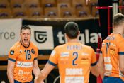 ACH Volley Ljubljana/Facebook