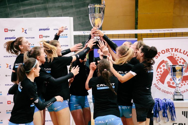 Calcit Volley/Facebook