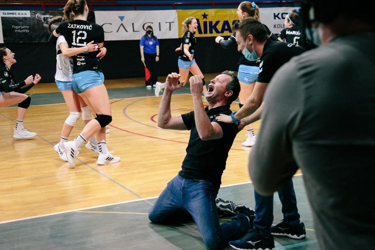 Calcit Volley/Facebook