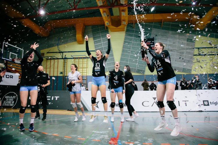 Calcit Volley/Facebook