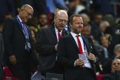 Ed Woodward