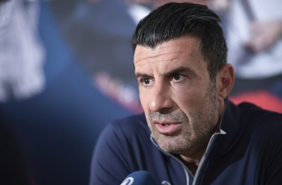 Luis Figo
